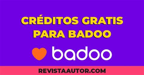 creditos badoo gratis